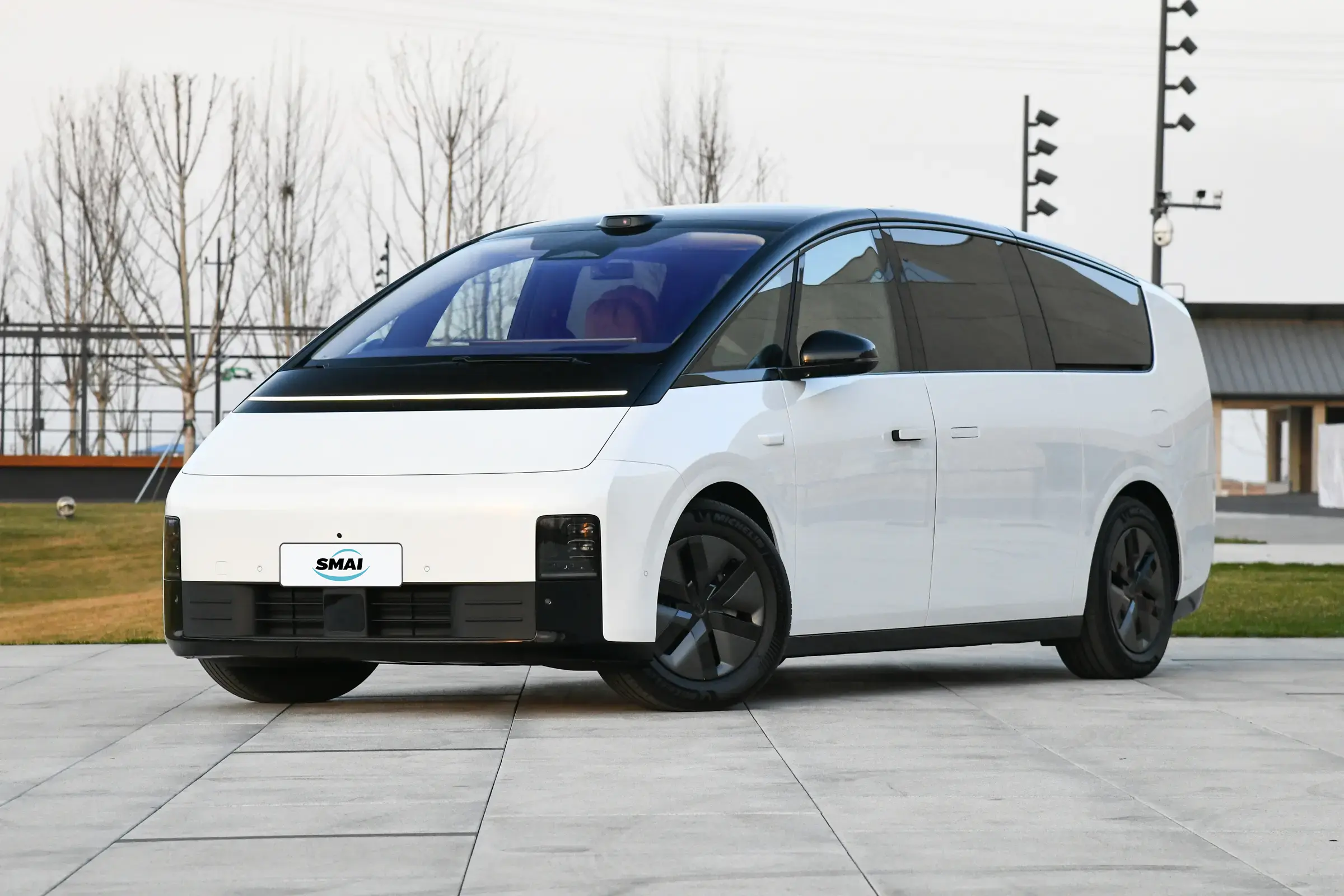 Panda White