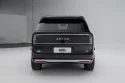 Zeekr 9X_rear