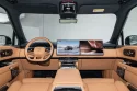 Zeekr 9X_front seat