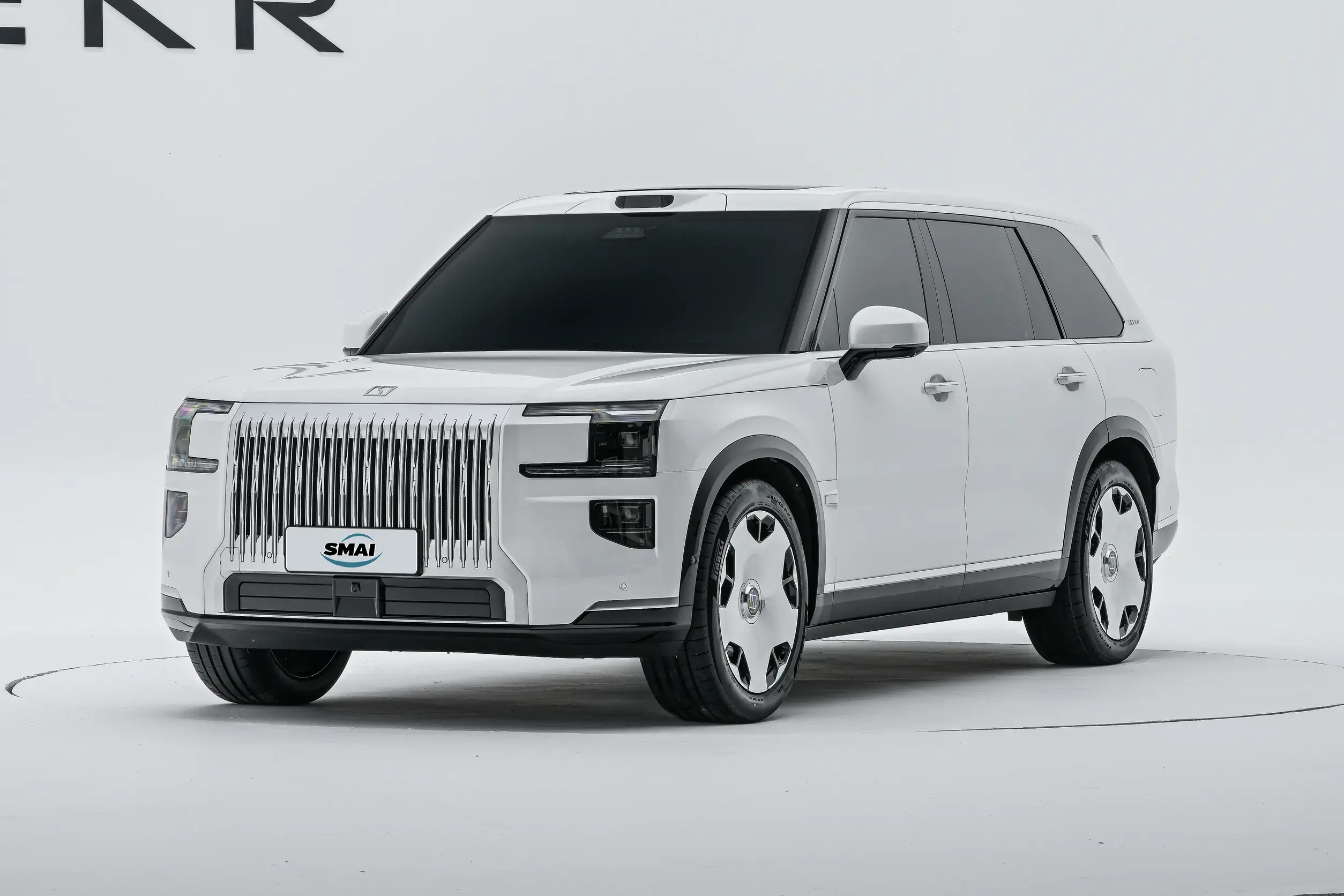 Polar White