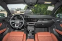 A3 Sportback_front seat