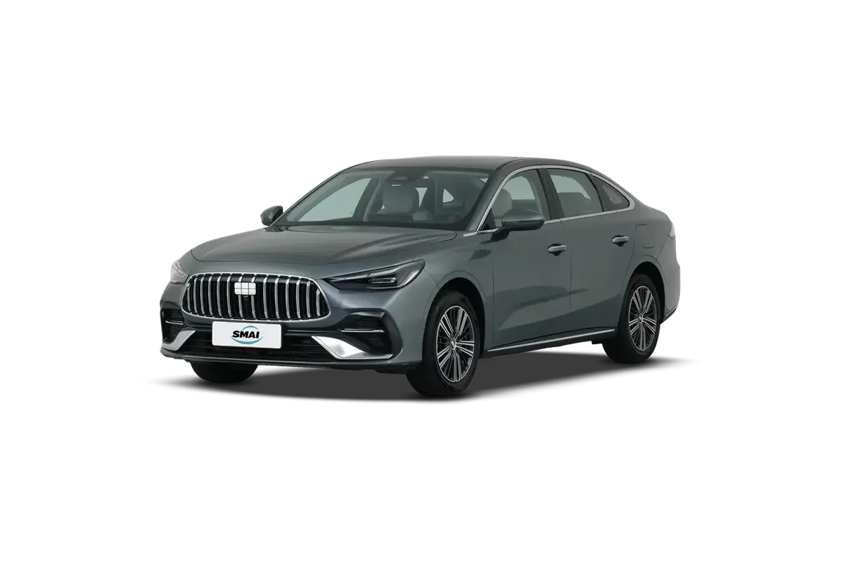 Geely Galaxy Starshine 6