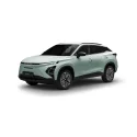 Chery Omoda E5 RHD