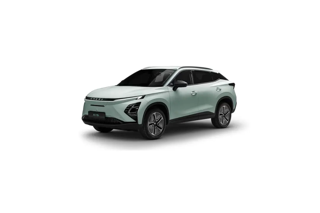 Chery Omoda E5 RHD