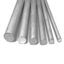 Hot Rolled Aluminum Alloy Round Bar