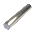 Polished Anodizing Aluminum Bar