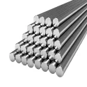 ASTM Hot Rolled Stainless Steel Round Bar