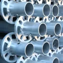 Galvanised Scaffolding Tube