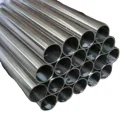S32101 S32304 Seamless Stainless Steel Pipe