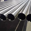 ERW 300 Series 317 317L 321 347 347H Stainless Steel Welded Pipe