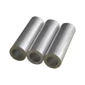 API 5L ASTM A106 Aluminum Pipes