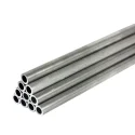 Customized Aluminium Alloy Round Pipe