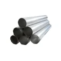 6061 7075 t651 Small Industrial Sizes Aluminium Extrusion Pipe
