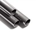Smooth Surface Round Aluminium Alloy Pipe