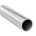 Large Diameter Anodized Aluminum Pipes