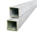 Carbon Steel Galvanized Square Steel Pipe
