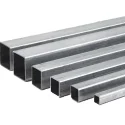 Square Steel Pipe