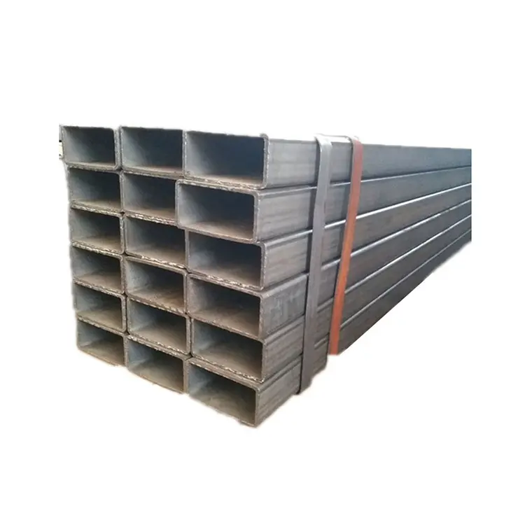 Rectangular Hollow Steel Tubing