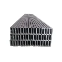 Rectangular Steel Pipe