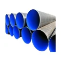 Anti-corrosion Steel Pipe