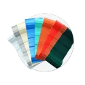 Color Steel Plate