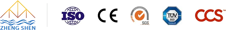 Chongqing Zhengshen Stainless Steel Products Co., Ltd.