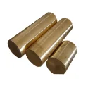 Hot Rolled Round Copper Bar