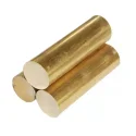 Copper Flat Bar