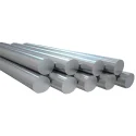 Alloy 6063 6082 1100 7075 Aluminium Bar