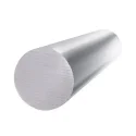 ASTM AISI SUS EN Polished Round Aluminium Bars