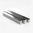 Galvanized Square Bar