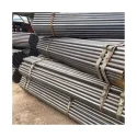 Welded Round Tube