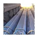 Customized Welded Hollow Round Steel Pipe