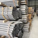 ERW S275JR ST37 Q195 Q235 Q235B Carbon Steel Welded Pipes
