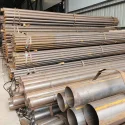EN BS JIS Welded Pipes