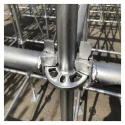 BS1139 Scaffolding Tubes