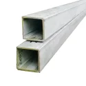 Stainless Steel Square Tube