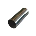 Stainless Steel Exhaust Pipe