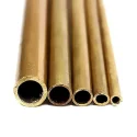 ASTM Customized Copper Pipe