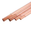 Conditioning and Refrigeration Plumbing Tubes Copper Tube