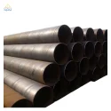 Large Diameter Spiral Steel Pipe