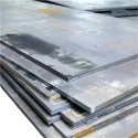 Custom Large Thick Steel Plate