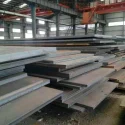 Custom Size 2mm 5mm 6mm 10mm 20mm Mild Steel Plate