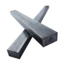 Custom 4130 4140 4340 ar400 en8 Flat Bar