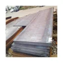 Bright Flat Bar
