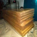 Copper Alloy & Brass Sheet Plate