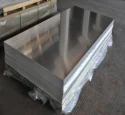 Polished Aluminum Sheet Plate Aluminum Alloy Sheet