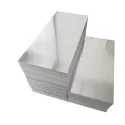 Anodized Aluminium Checkered Plate
