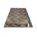 Aluminium Tread Plate