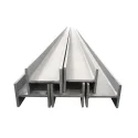 Hot Rolled Steel H-Beam